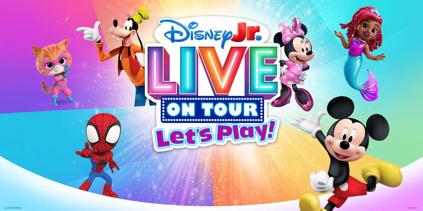 More Info for Disney Jr. Live