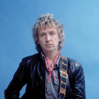 More Info for Andy Summers: The Cracked Lens + A Missing String