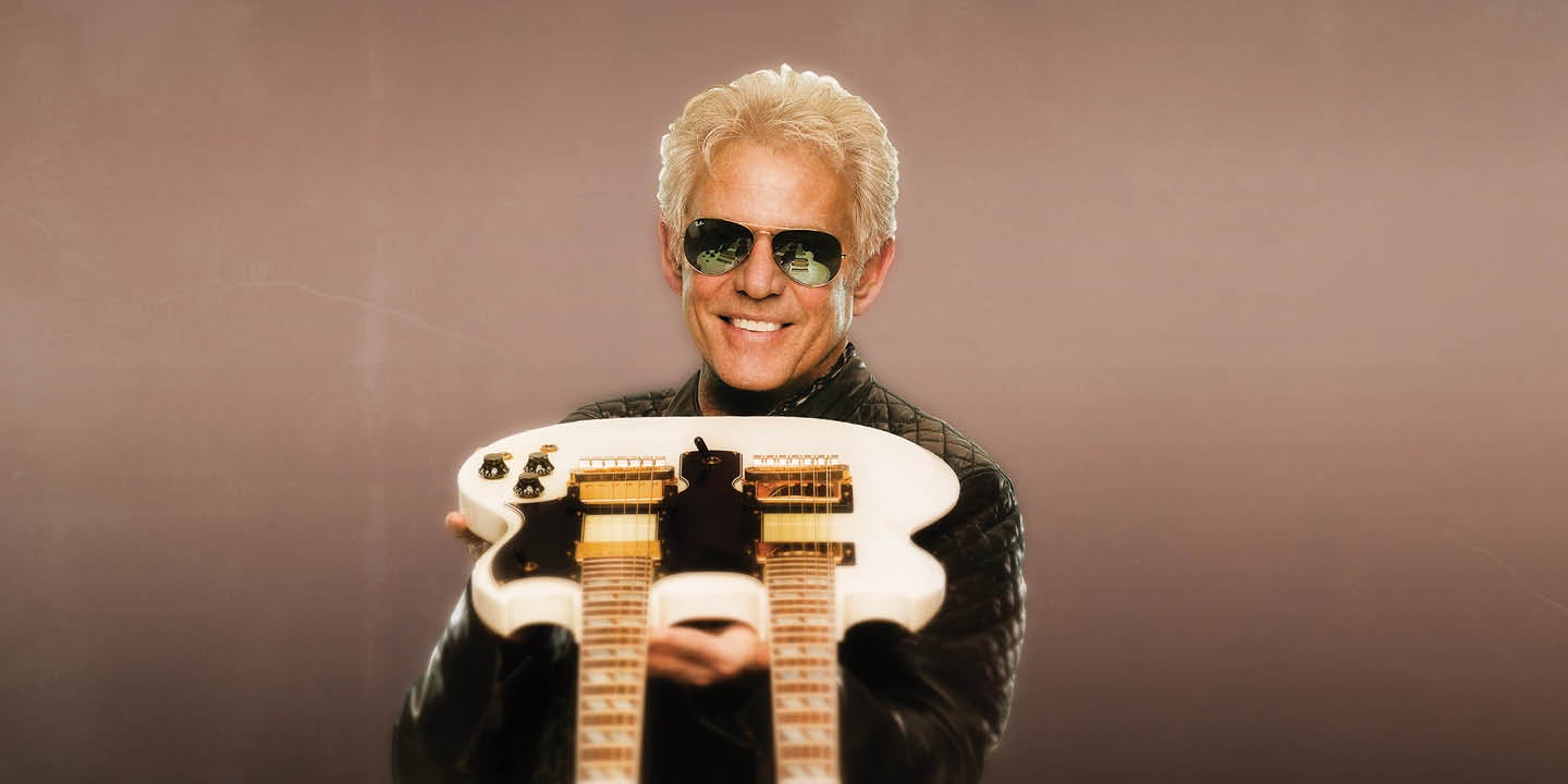 More Info for Don Felder, Pablo Cruise & Firefall