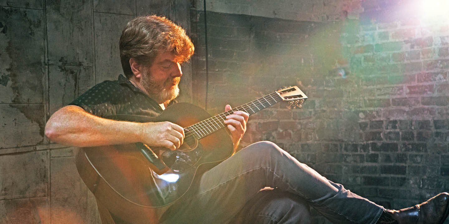 Mac McAnally | Ruth Eckerd Hall