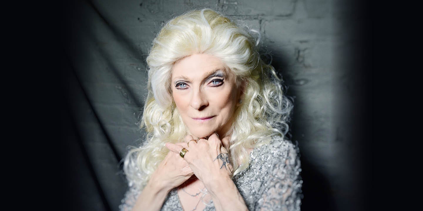 Judy Collins