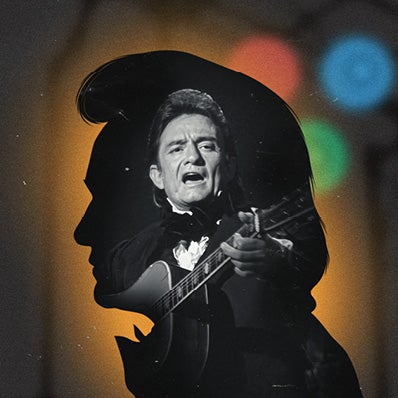 More Info for Johnny Cash – The Official Concert Experience