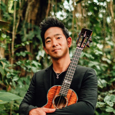 More Info for Jake Shimabukuro