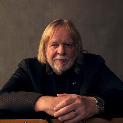 More Info for Rick Wakeman