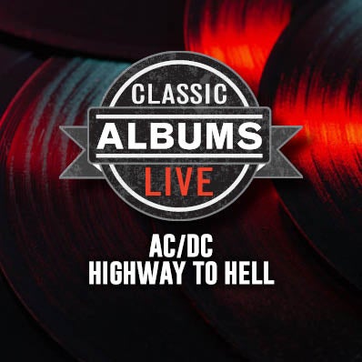 More Info for AC/DC Highway To Hell