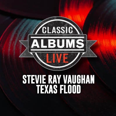 More Info for Stevie Ray Vaughan Texas Flood