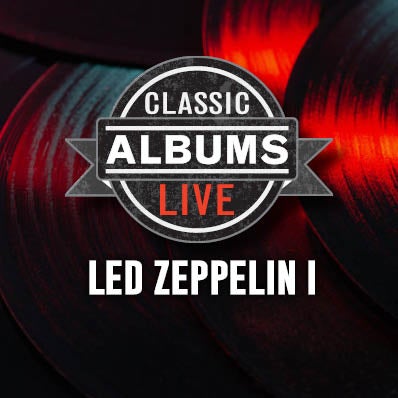 More Info for Led Zeppelin I