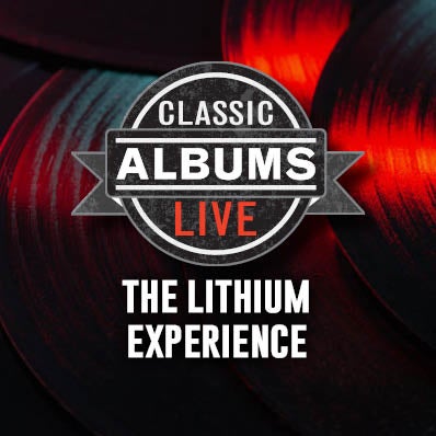 More Info for The Lithium Experience