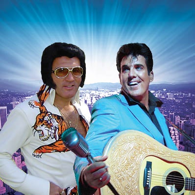 More Info for Elvis Birthday Bash
