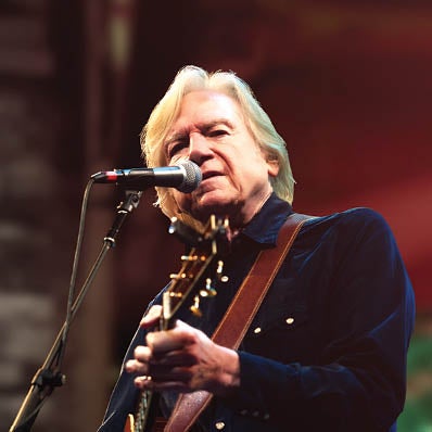 More Info for Justin Hayward