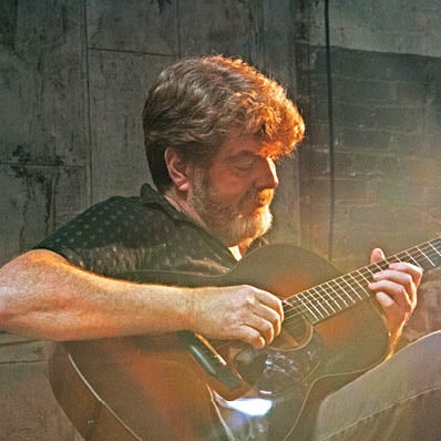 More Info for Mac McAnally