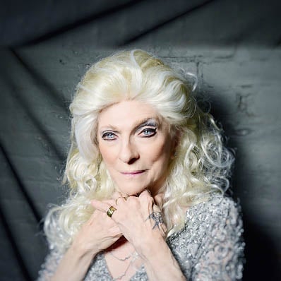 More Info for Judy Collins