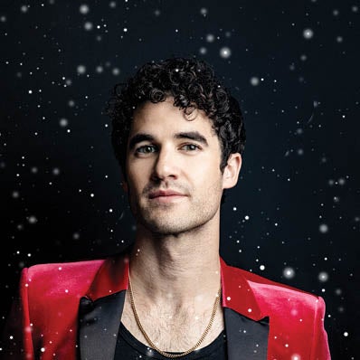 More Info for A Very Darren Crissmas