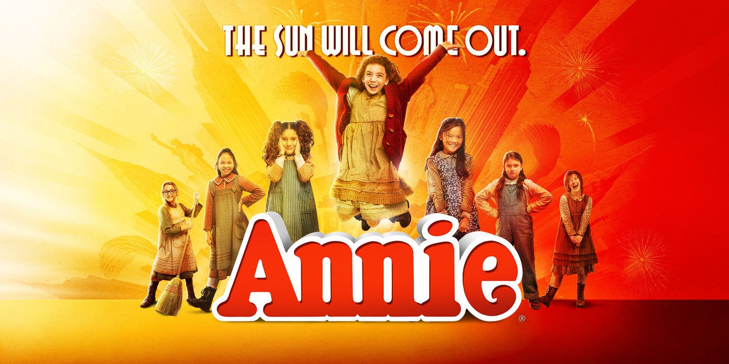 Annie