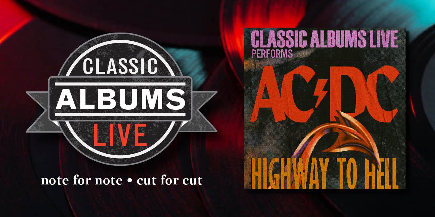 More Info for AC/DC Highway To Hell