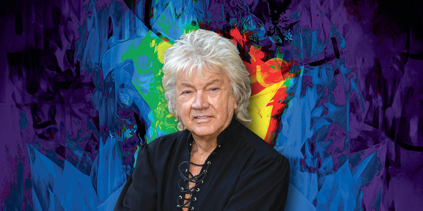 John Lodge