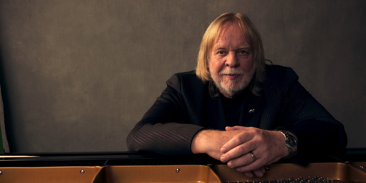 Rick Wakeman