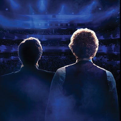 More Info for The Simon & Garfunkel Story