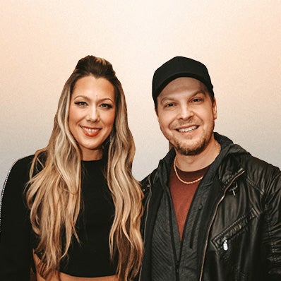 More Info for Colbie Caillat & Gavin DeGraw