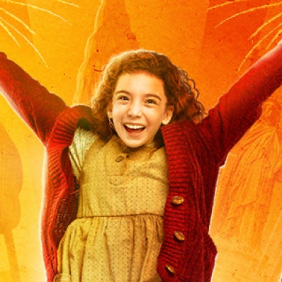More Info for Annie