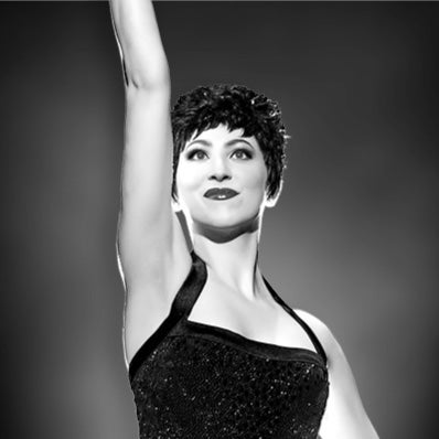 More Info for CHICAGO The Musical