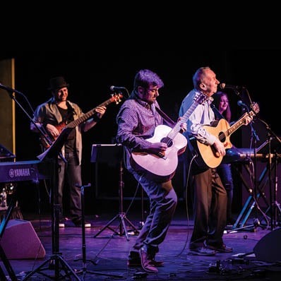 More Info for Al Stewart & The Empty Pockets