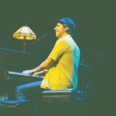 More Info for Ben Rector: The Old Friends Acoustic Tour