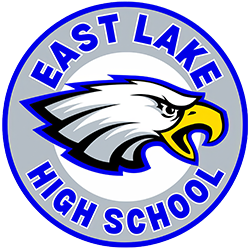 East Lake High School.png