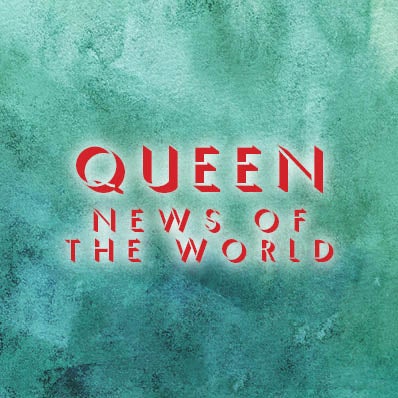More Info for Queen – News of The World