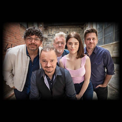 More Info for Gaelic Storm