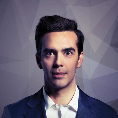 More Info for Michael Carbonaro