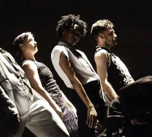 The Marcia P. Hoffman School Of The Arts At Ruth Eckerd Hall And St. Petersburg Nonprofit Dance Company projectALCHEMY Announce New Partnership