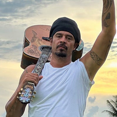 More Info for Michael Franti & Spearhead