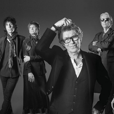 More Info for The Psychedelic Furs