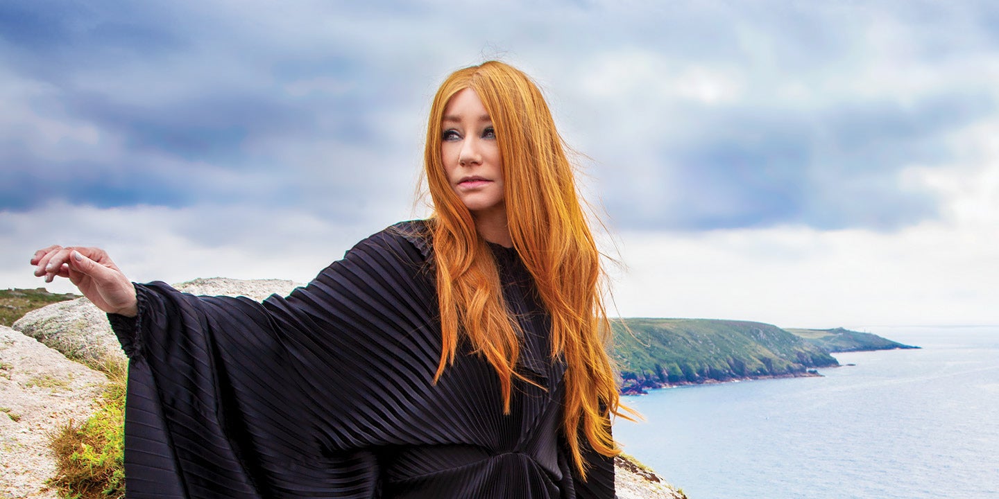 Tori Amos: Ocean to Ocean Tour