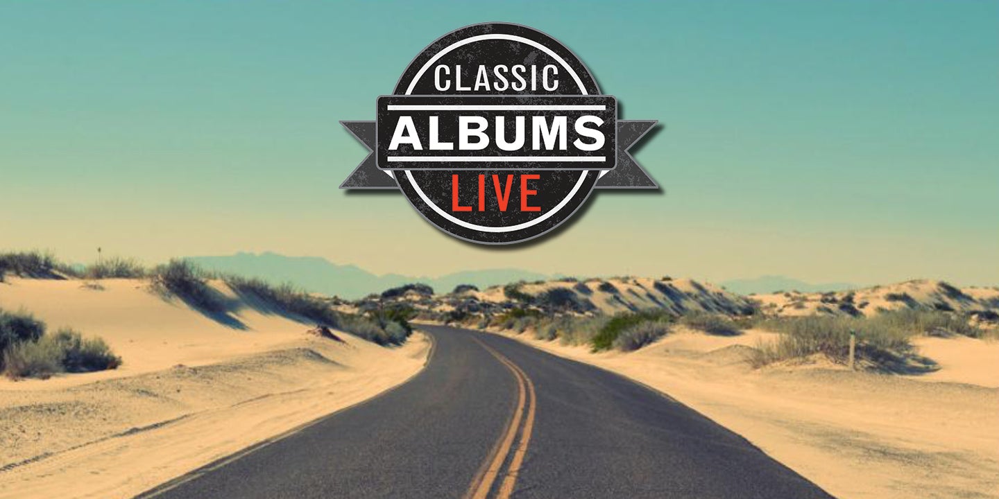 The Eagles: Hotel California