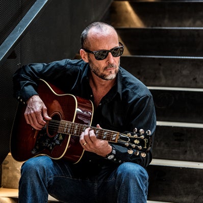 More Info for Paul Thorn Band
