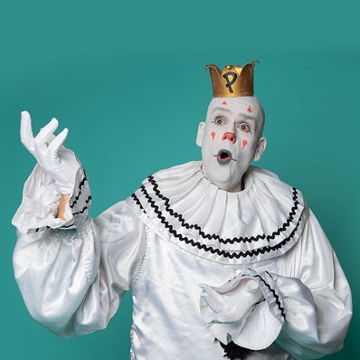 More Info for Puddles Pity Party