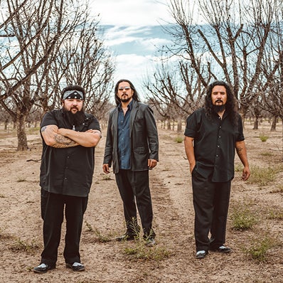 More Info for Los Lonely Boys
