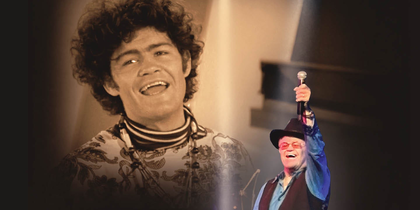 Micky Dolenz