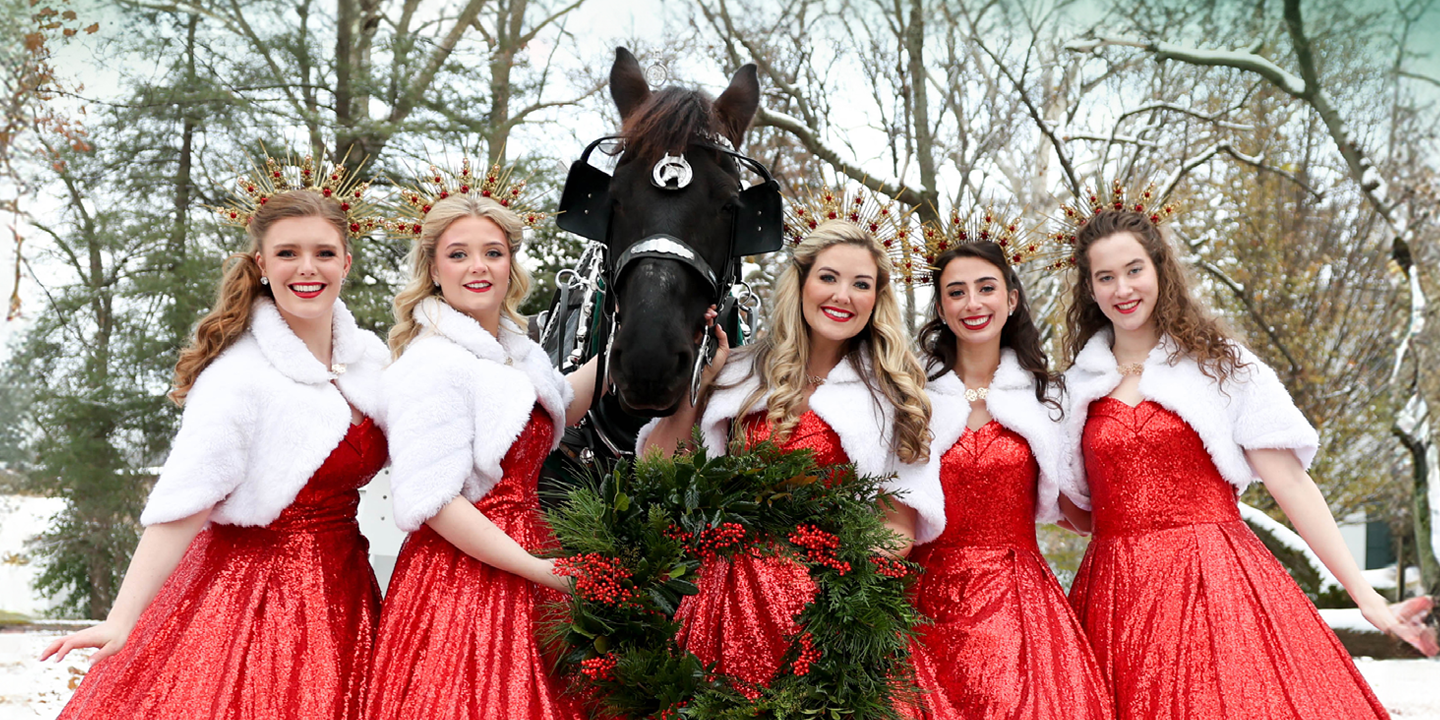 Celtic Angels Christmas