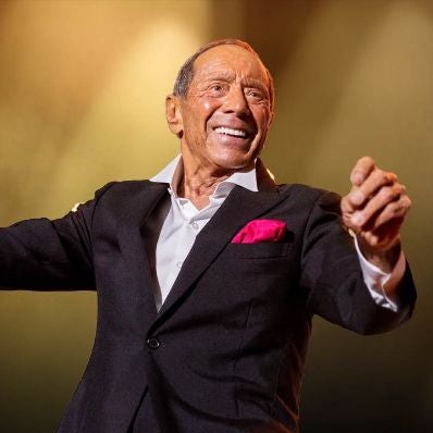 More Info for Paul Anka