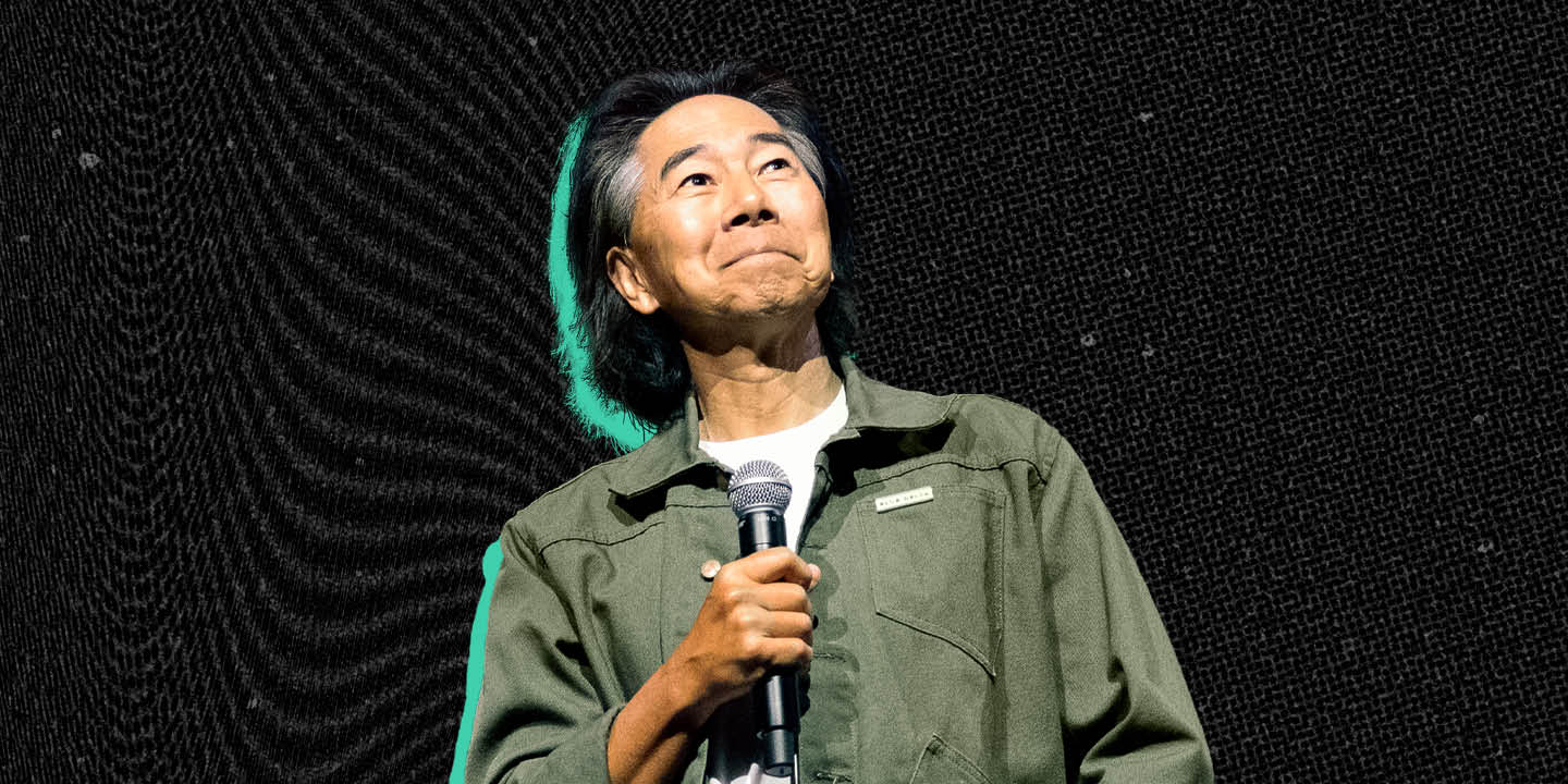 Henry Cho