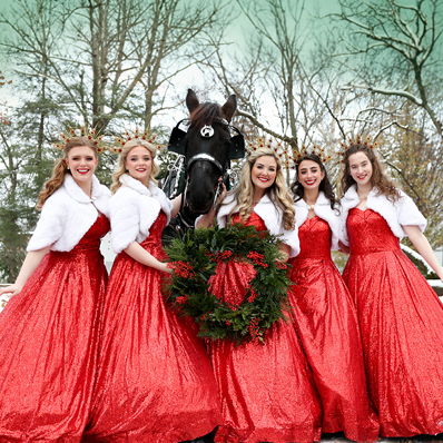 More Info for Celtic Angels Christmas