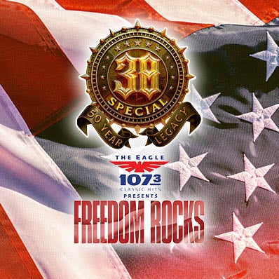 More Info for Freedom Rocks