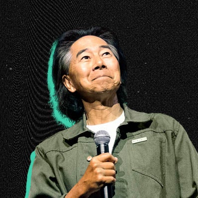 More Info for Henry Cho