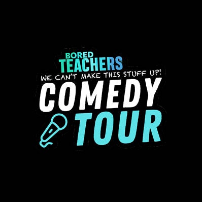 More Info for Bored Teachers