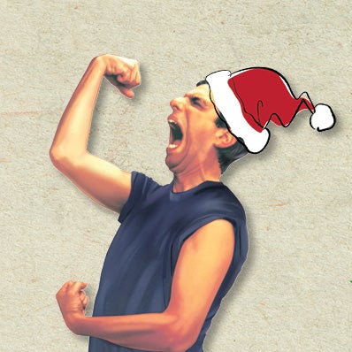 More Info for Bowzer's Holiday Rock 'N' Roll Party