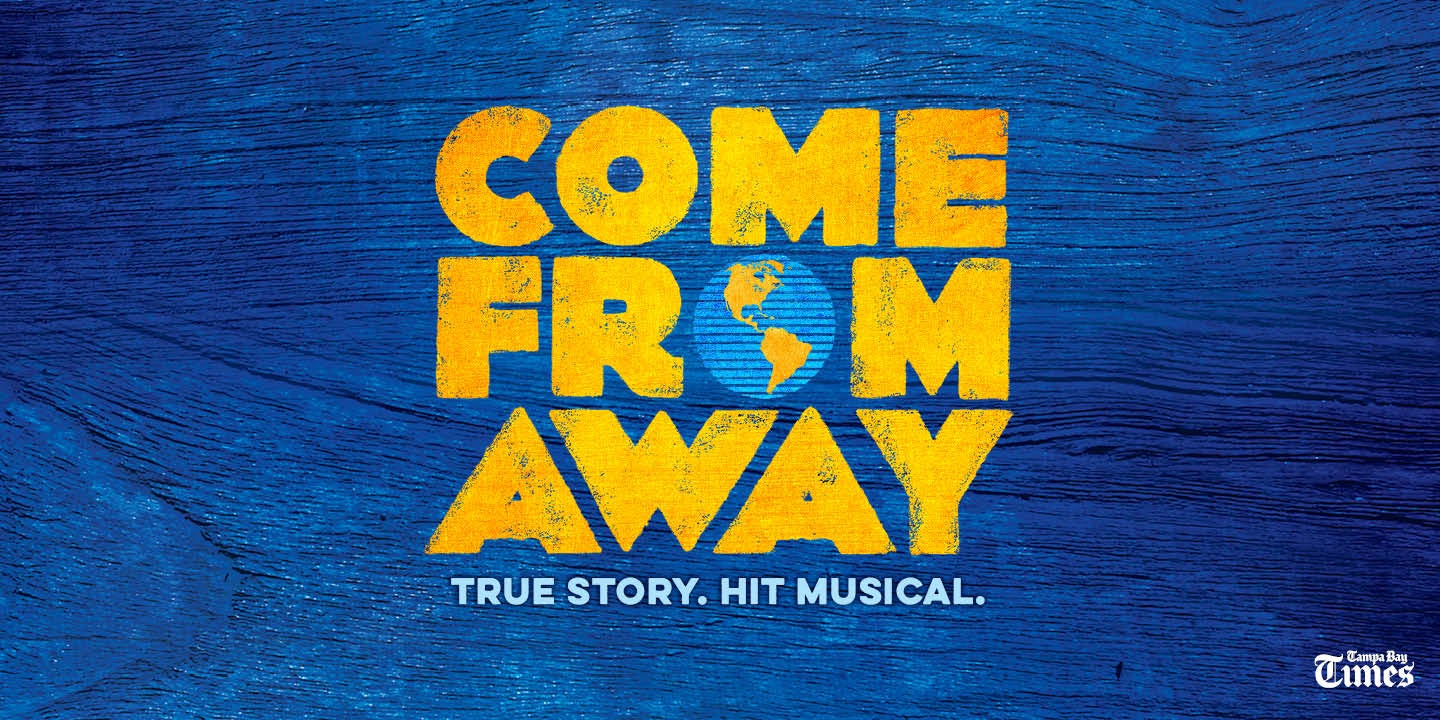 Come From Away