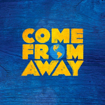 More Info for Come From Away